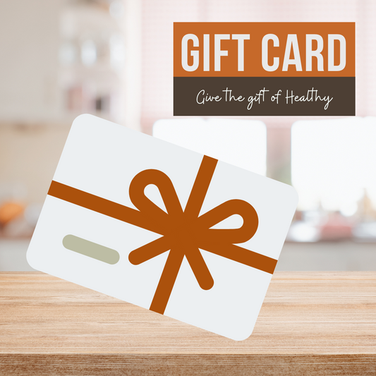 E-Gift Card